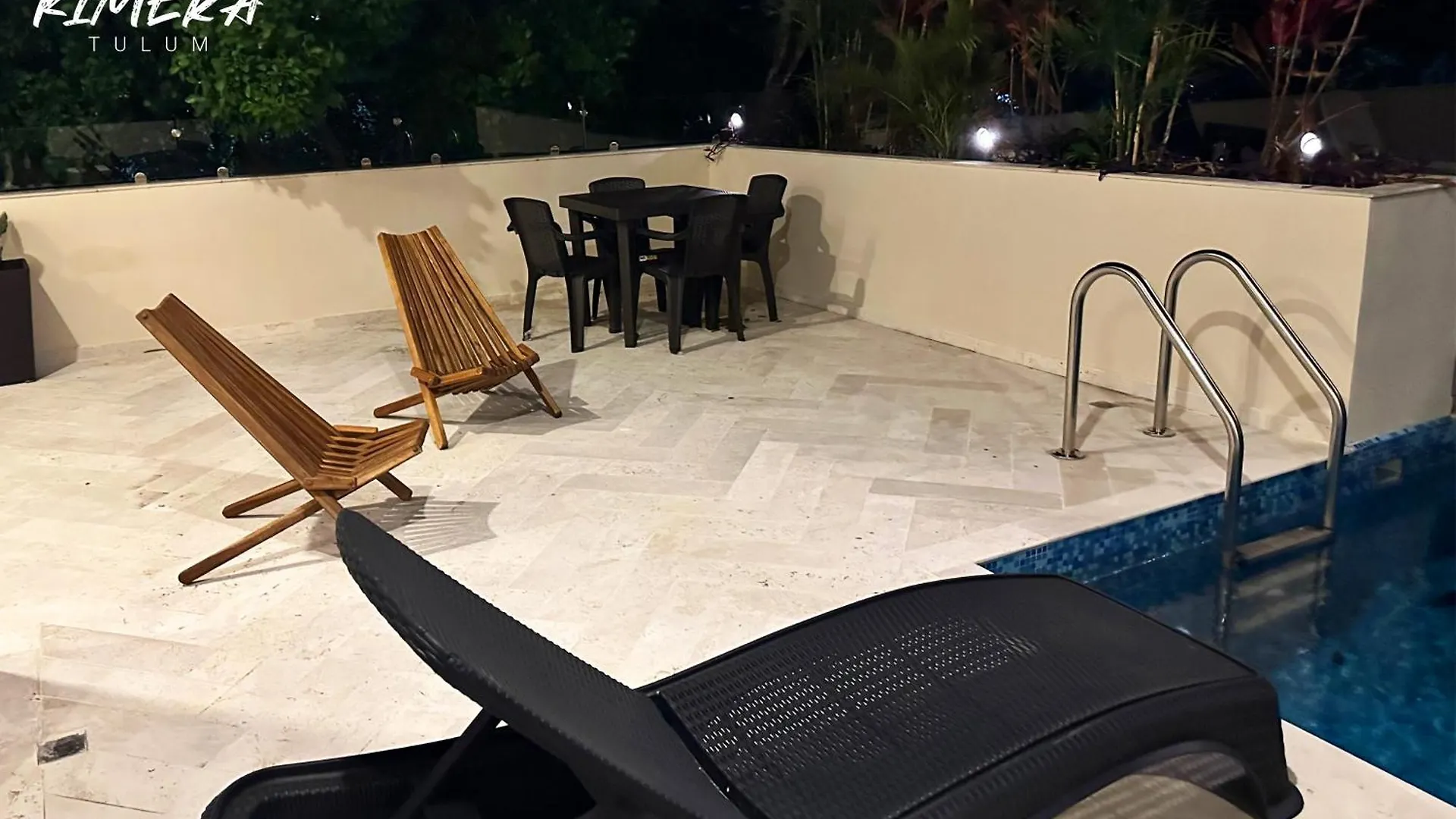 Kimera En La Zona Mas Exclusiva De Tulum Mexiko